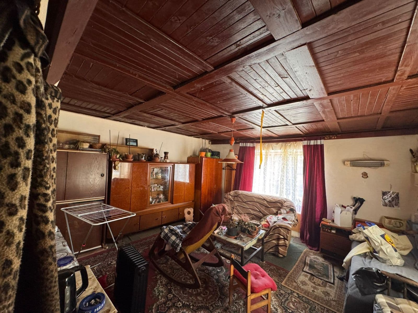 Prodej domu 80 m², pozemek 181 m², Budějovická, Týn nad Vltavou, Jihočeský kraj Prodej domu 80 m², pozemek 181 m², Budějovická, Týn nad Vltavou, Jihočeský kraj