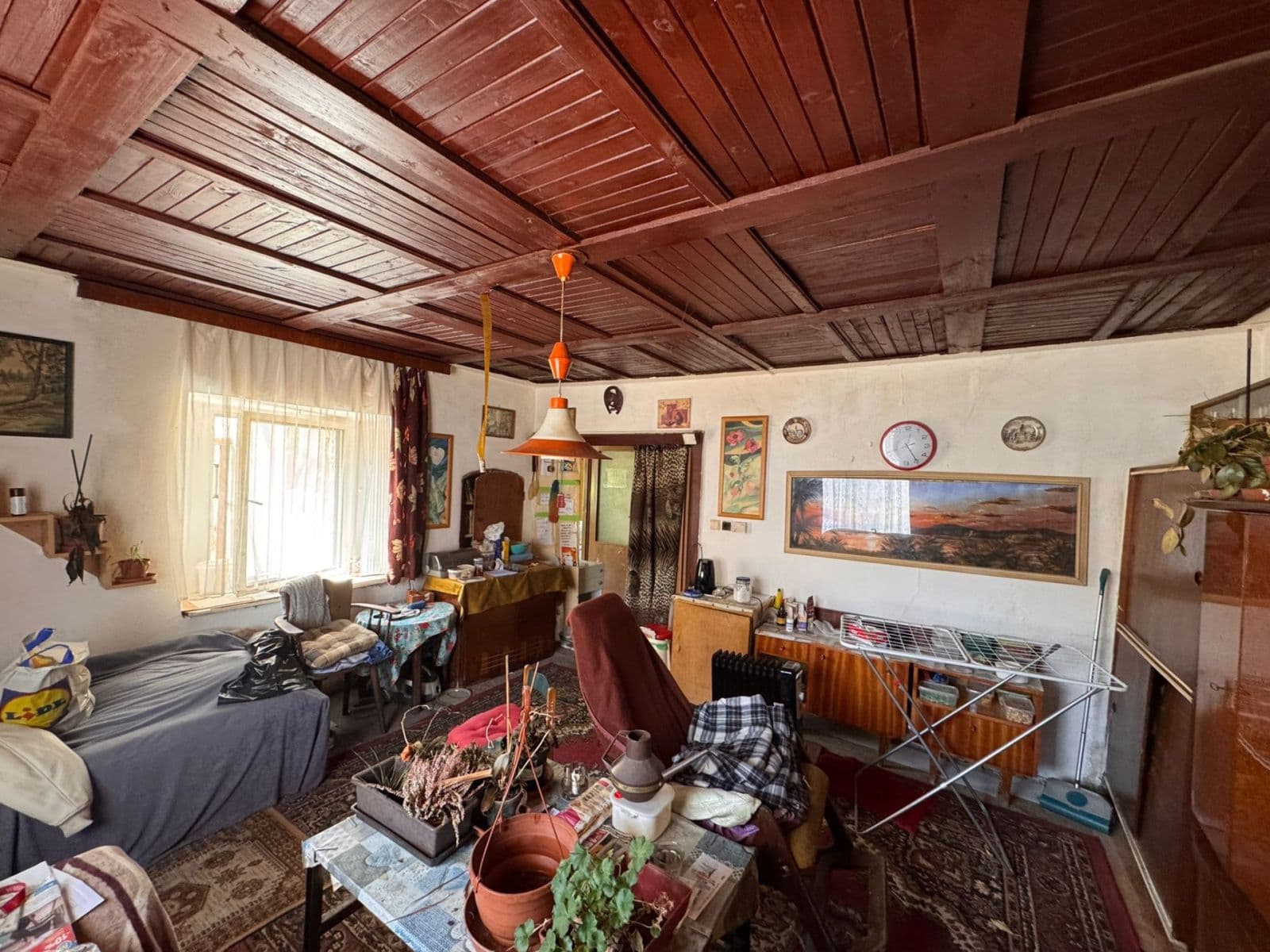 Prodej domu 80 m², pozemek 181 m², Budějovická, Týn nad Vltavou, Jihočeský kraj Prodej domu 80 m², pozemek 181 m², Budějovická, Týn nad Vltavou, Jihočeský kraj