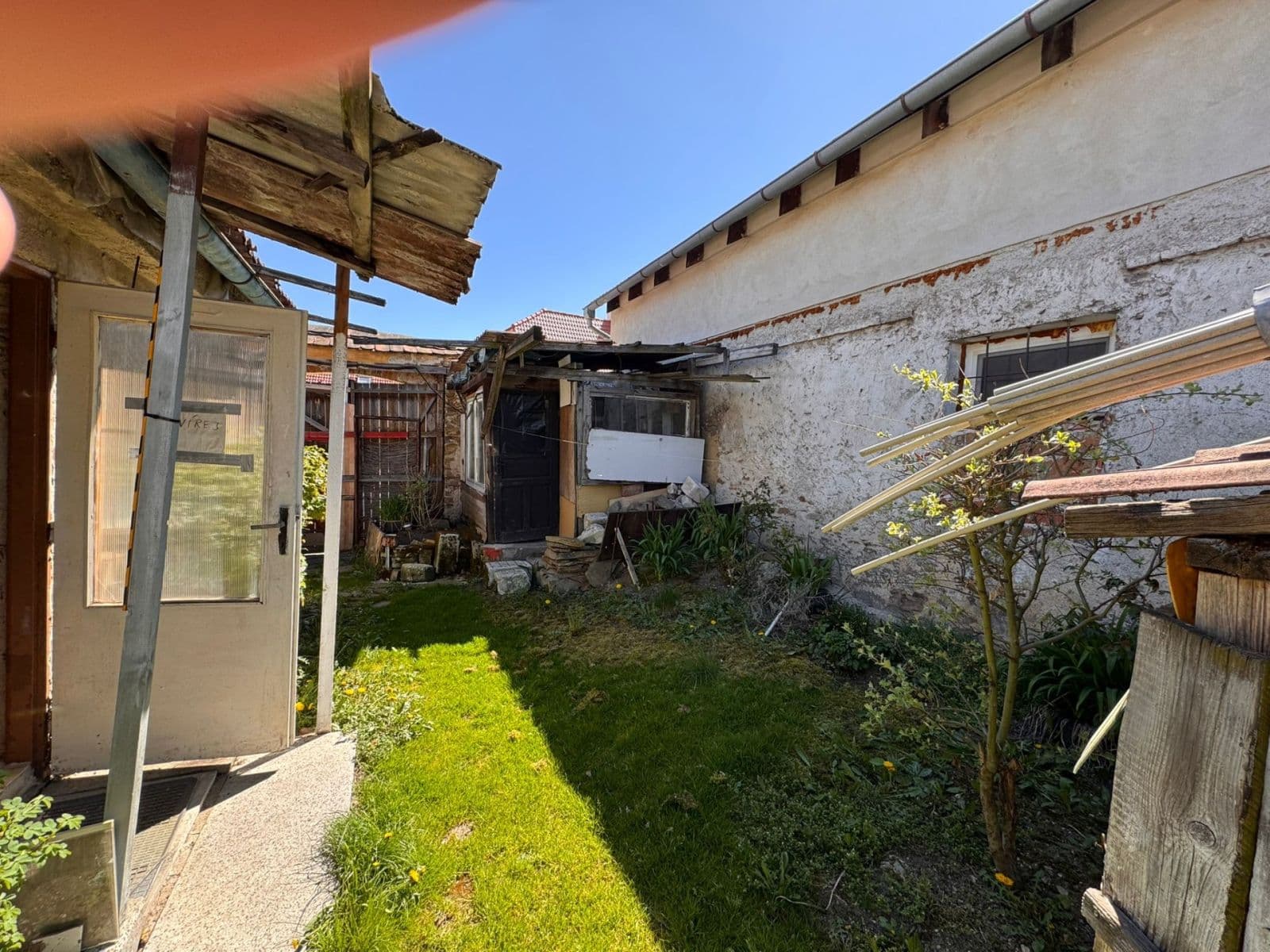 Prodej domu 80 m², pozemek 181 m², Budějovická, Týn nad Vltavou, Jihočeský kraj Prodej domu 80 m², pozemek 181 m², Budějovická, Týn nad Vltavou, Jihočeský kraj