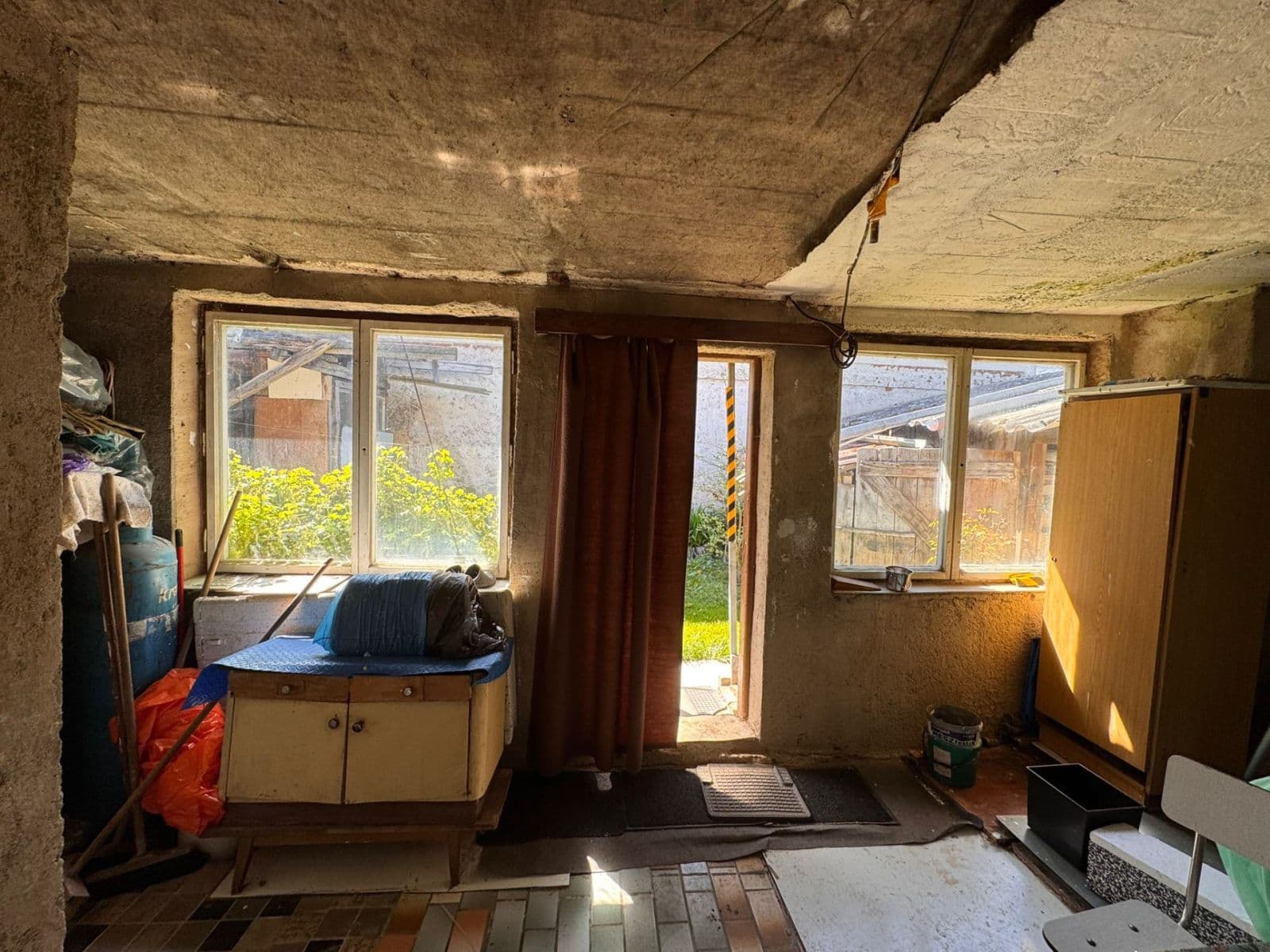 Prodej domu 80 m², pozemek 181 m², Budějovická, Týn nad Vltavou, Jihočeský kraj Prodej domu 80 m², pozemek 181 m², Budějovická, Týn nad Vltavou, Jihočeský kraj