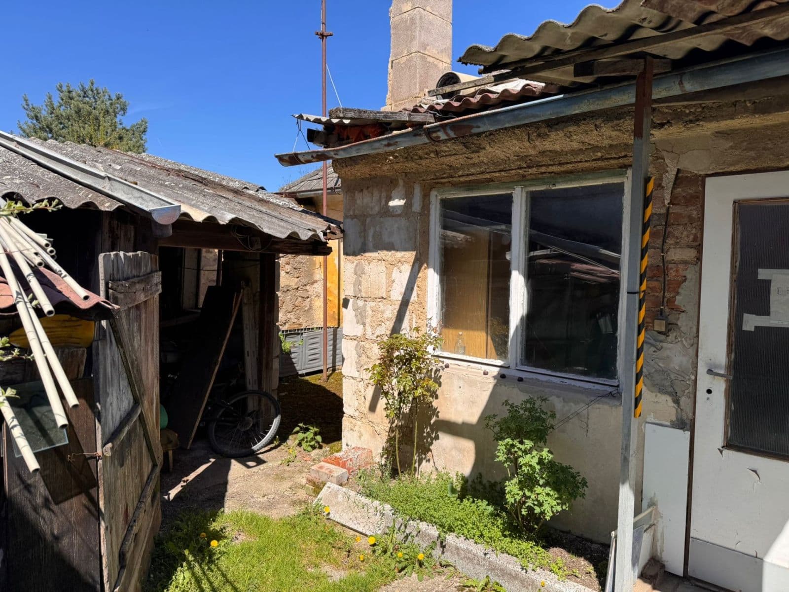 Prodej domu 80 m², pozemek 181 m², Budějovická, Týn nad Vltavou, Jihočeský kraj Prodej domu 80 m², pozemek 181 m², Budějovická, Týn nad Vltavou, Jihočeský kraj