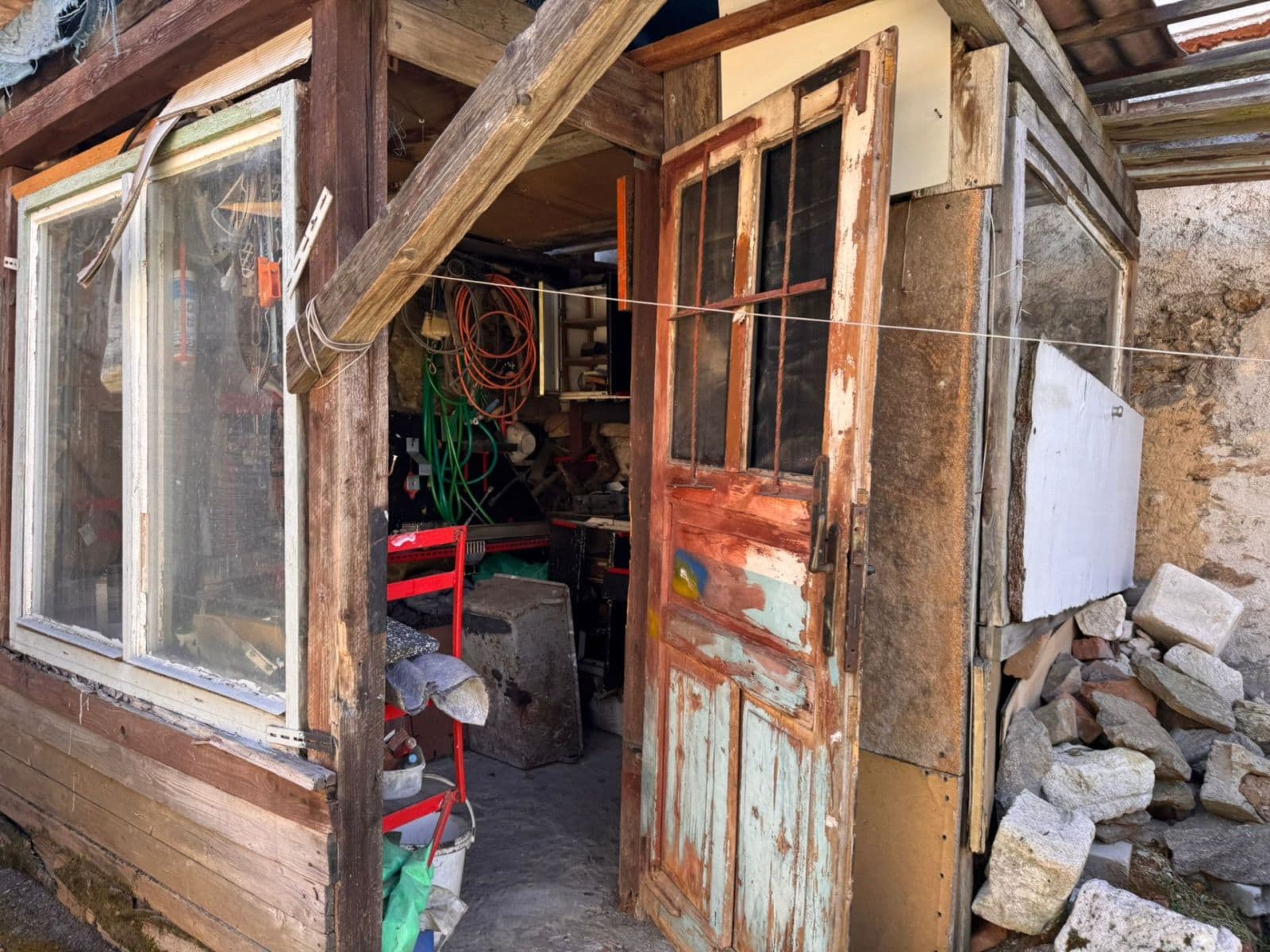 Prodej domu 80 m², pozemek 181 m², Budějovická, Týn nad Vltavou, Jihočeský kraj Prodej domu 80 m², pozemek 181 m², Budějovická, Týn nad Vltavou, Jihočeský kraj