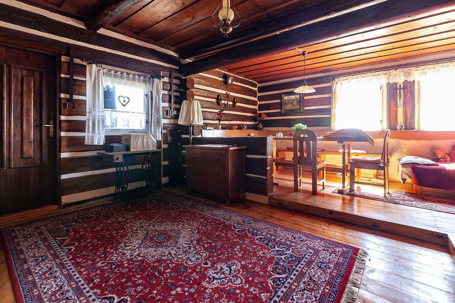 Prodej chaty, chalupy 156 m², pozemek 466 m², Jablonec nad Jizerou, Liberecký kraj Prodej chaty, chalupy 156 m², pozemek 466 m², Jablonec nad Jizerou, Liberecký kraj