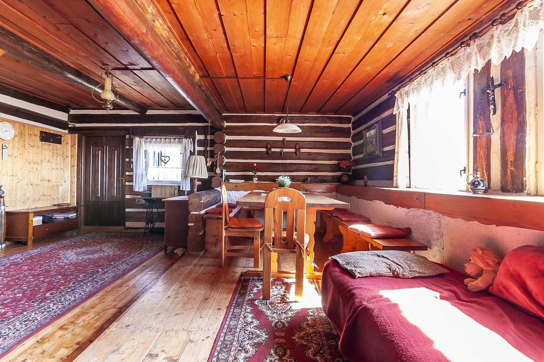 Prodej chaty, chalupy 156 m², pozemek 466 m², Jablonec nad Jizerou, Liberecký kraj Prodej chaty, chalupy 156 m², pozemek 466 m², Jablonec nad Jizerou, Liberecký kraj