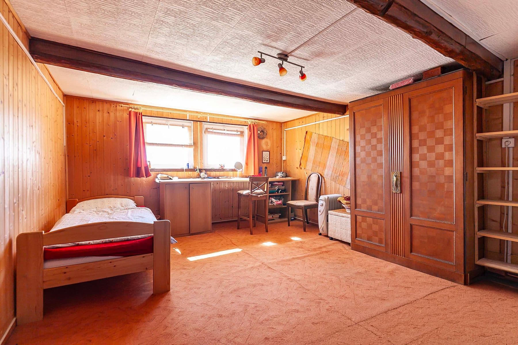 Prodej chaty, chalupy 156 m², pozemek 466 m², Jablonec nad Jizerou, Liberecký kraj Prodej chaty, chalupy 156 m², pozemek 466 m², Jablonec nad Jizerou, Liberecký kraj