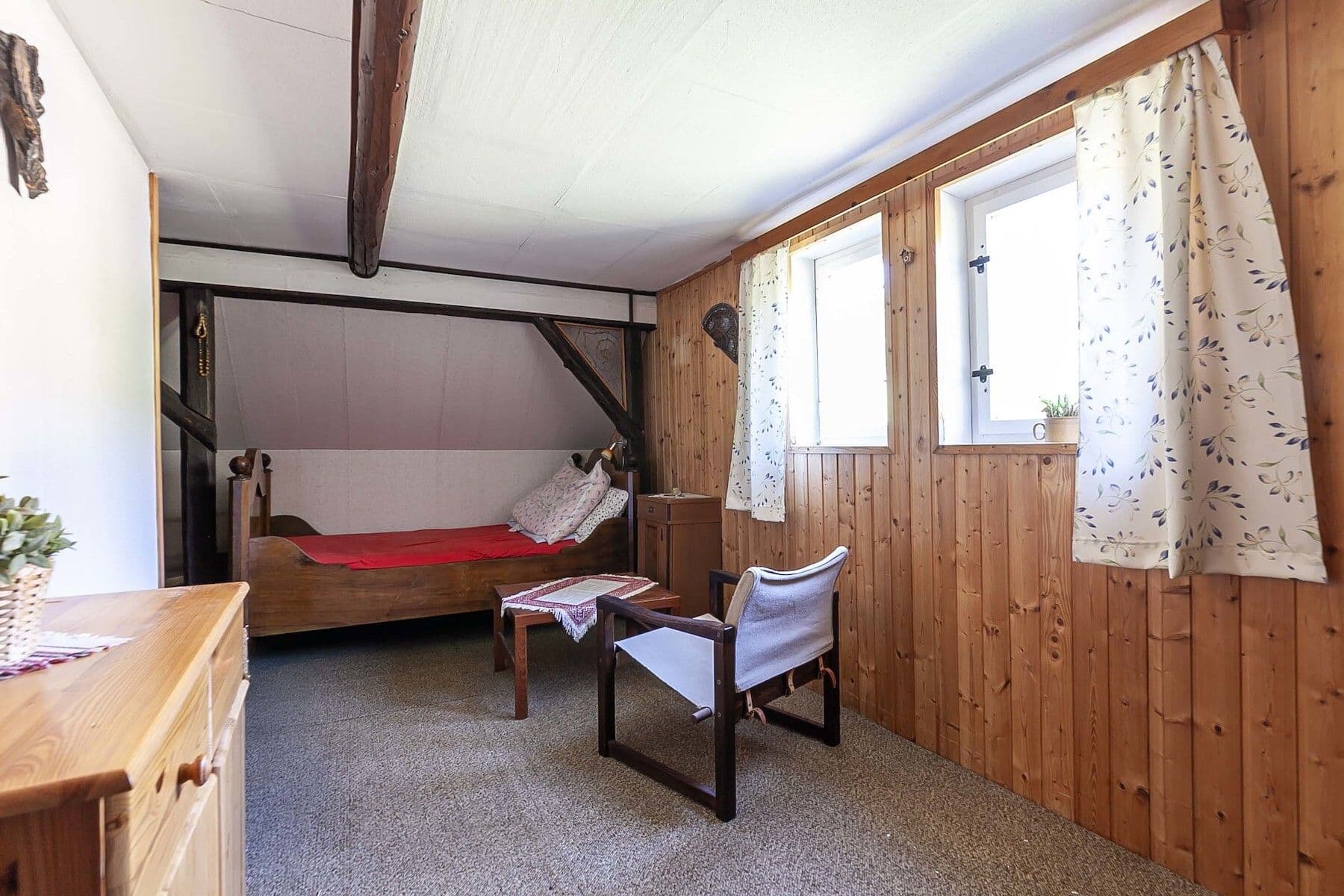 Prodej chaty, chalupy 156 m², pozemek 466 m², Jablonec nad Jizerou, Liberecký kraj Prodej chaty, chalupy 156 m², pozemek 466 m², Jablonec nad Jizerou, Liberecký kraj
