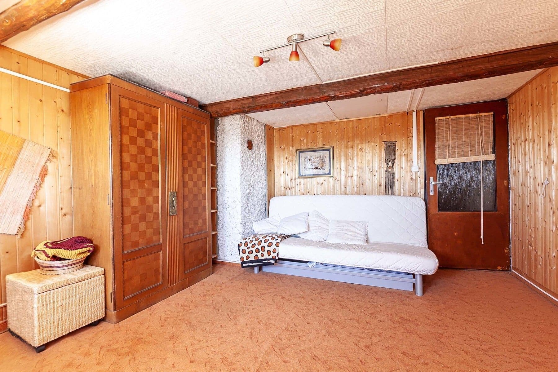 Prodej chaty, chalupy 156 m², pozemek 466 m², Jablonec nad Jizerou, Liberecký kraj Prodej chaty, chalupy 156 m², pozemek 466 m², Jablonec nad Jizerou, Liberecký kraj