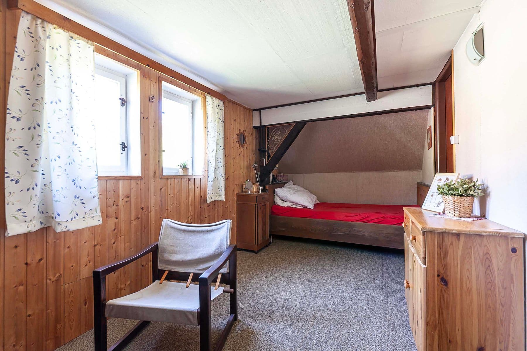 Prodej chaty, chalupy 156 m², pozemek 466 m², Jablonec nad Jizerou, Liberecký kraj Prodej chaty, chalupy 156 m², pozemek 466 m², Jablonec nad Jizerou, Liberecký kraj