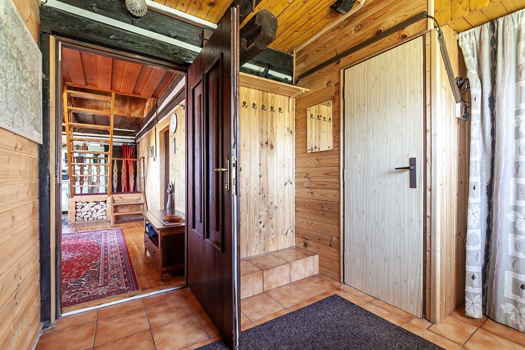 Prodej chaty, chalupy 156 m², pozemek 466 m², Jablonec nad Jizerou, Liberecký kraj Prodej chaty, chalupy 156 m², pozemek 466 m², Jablonec nad Jizerou, Liberecký kraj