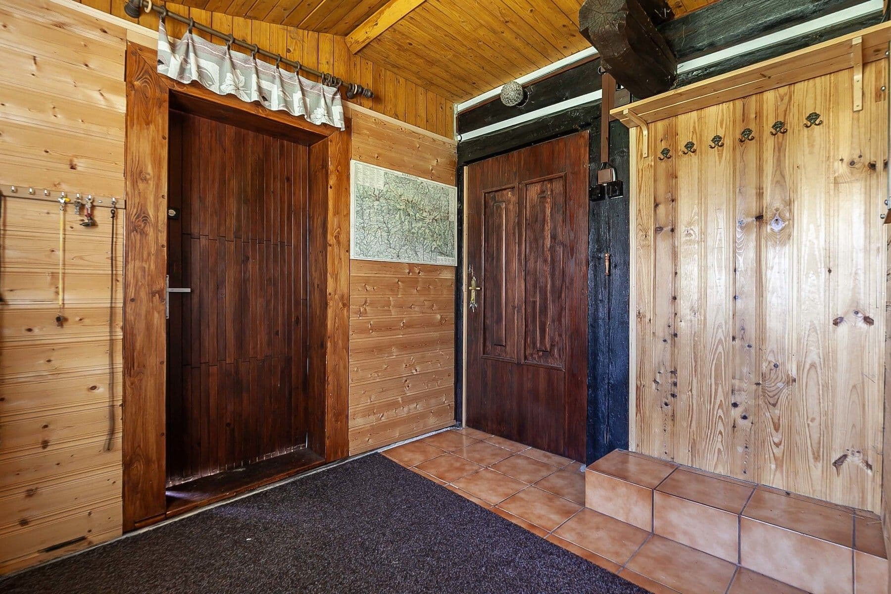 Prodej chaty, chalupy 156 m², pozemek 466 m², Jablonec nad Jizerou, Liberecký kraj Prodej chaty, chalupy 156 m², pozemek 466 m², Jablonec nad Jizerou, Liberecký kraj