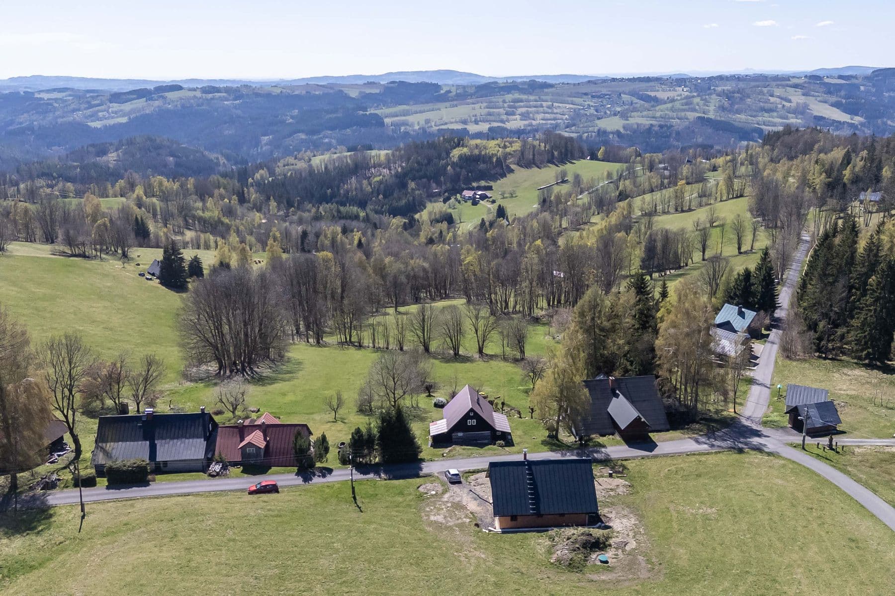 Prodej chaty, chalupy 156 m², pozemek 466 m², Jablonec nad Jizerou, Liberecký kraj Prodej chaty, chalupy 156 m², pozemek 466 m², Jablonec nad Jizerou, Liberecký kraj