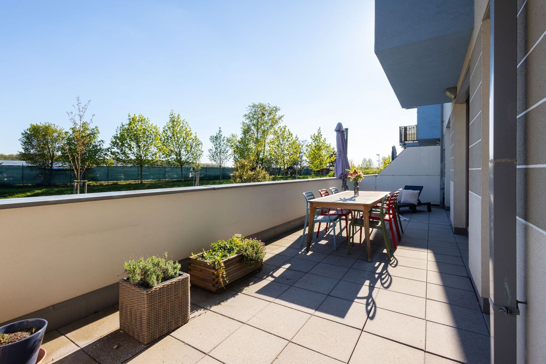 Prodej bytu 3+1 76 m², K Beranovu, Praha, Praha Prodej bytu 3+1 76 m², K Beranovu, Praha, Praha