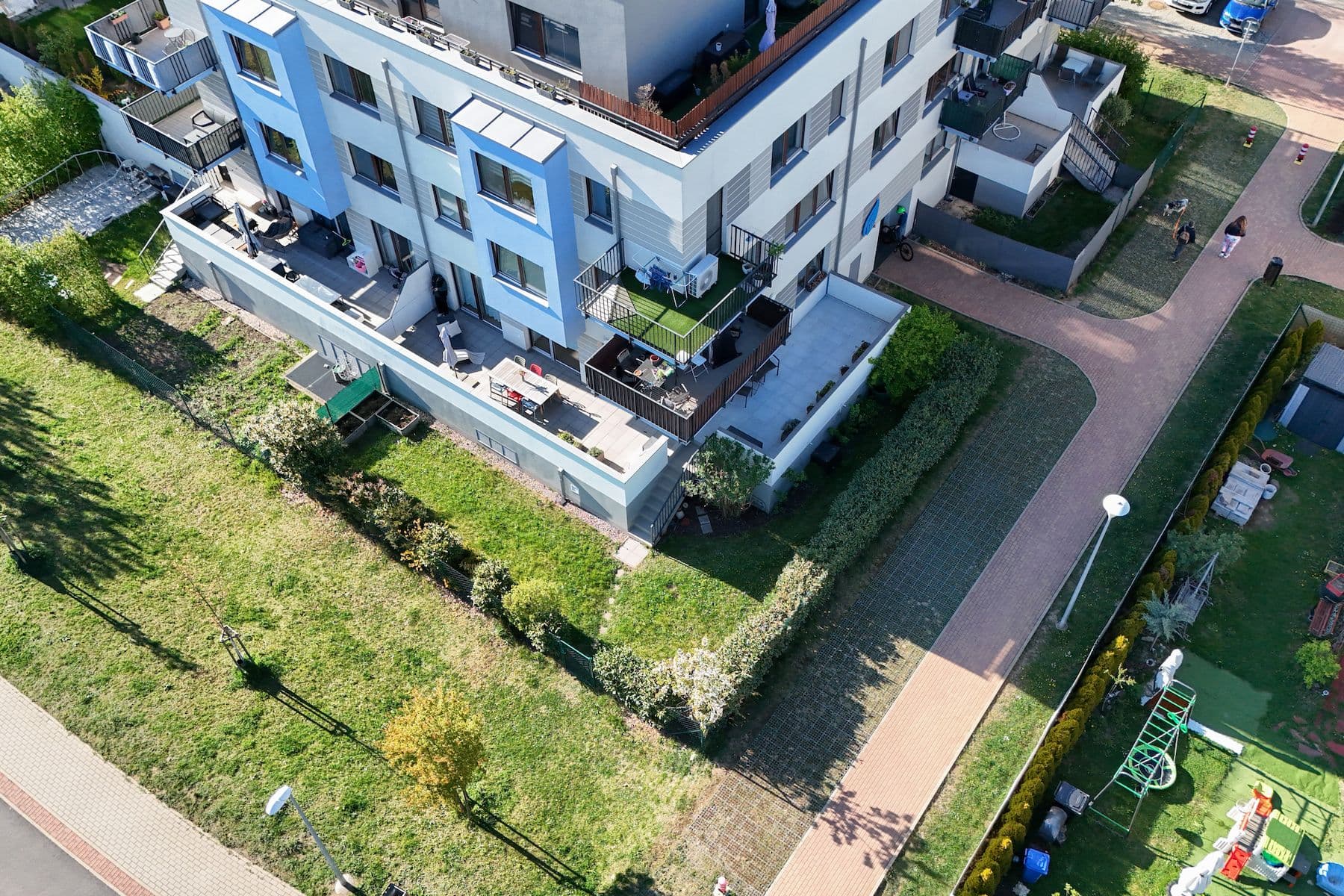 Prodej bytu 3+1 76 m², K Beranovu, Praha, Praha Prodej bytu 3+1 76 m², K Beranovu, Praha, Praha