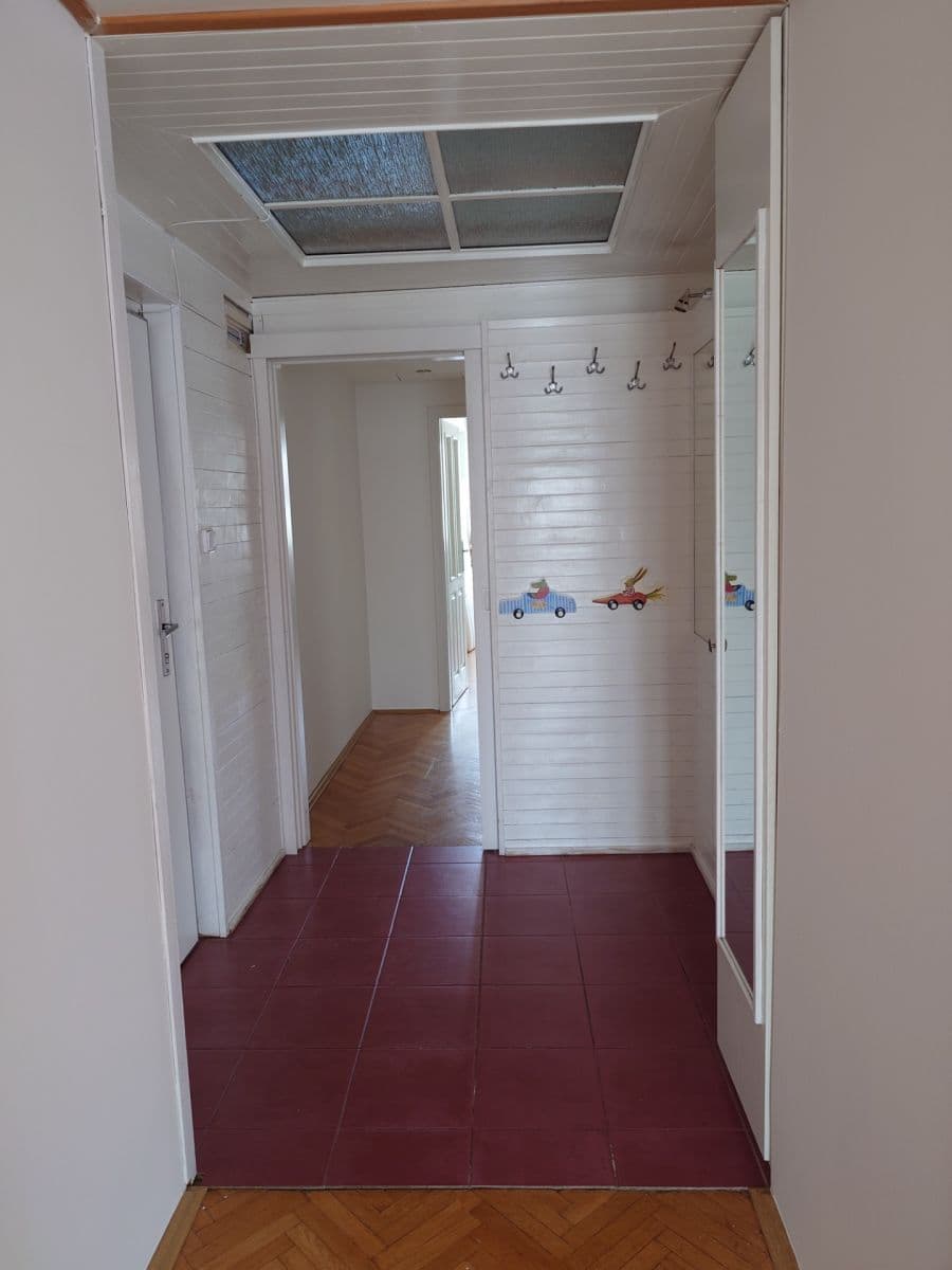 Pronájem bytu 4+kk 95 m², Marie Cibulkové, Praha, Praha Pronájem bytu 4+kk 95 m², Marie Cibulkové, Praha, Praha