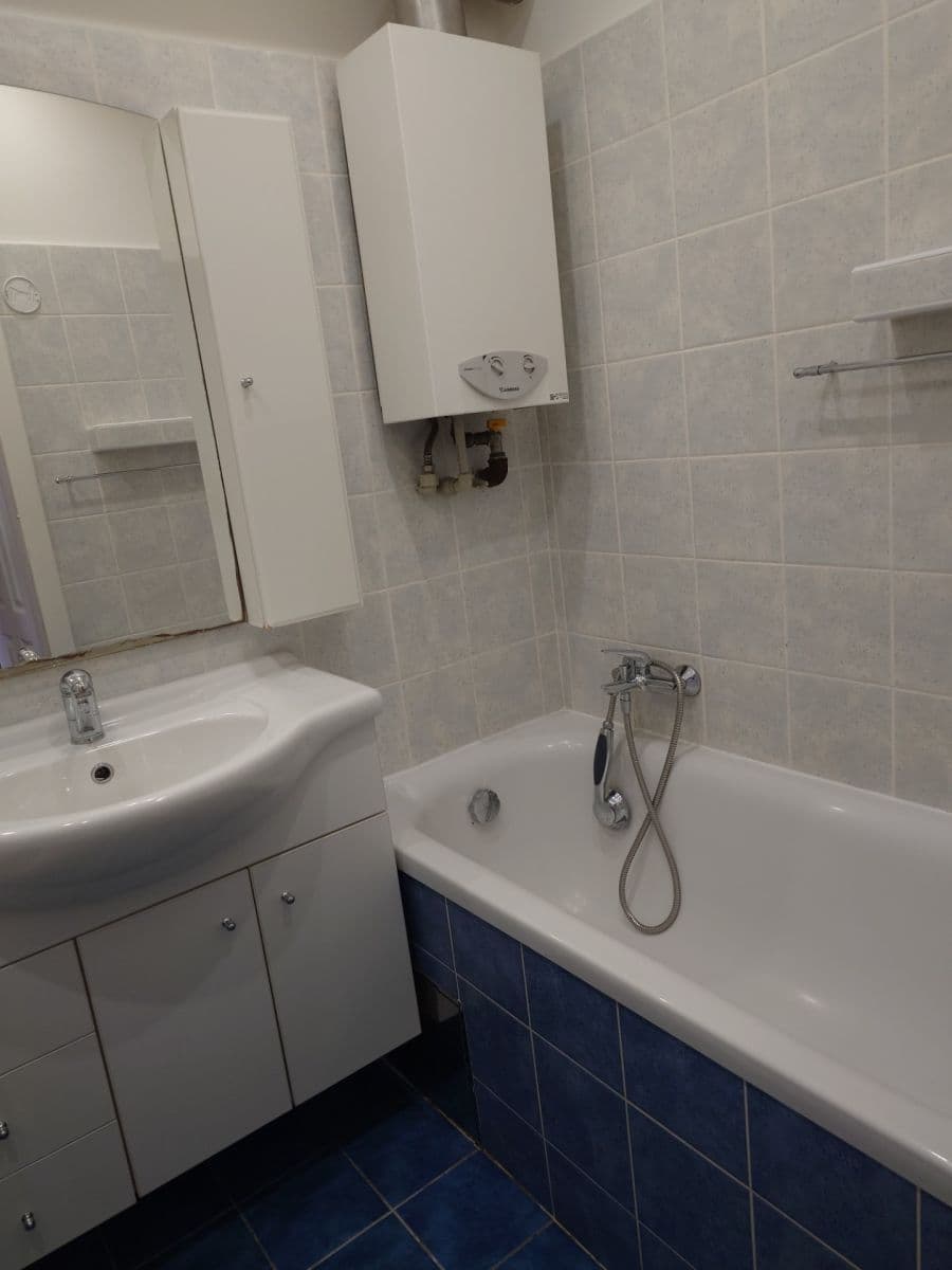 Pronájem bytu 4+kk 95 m², Marie Cibulkové, Praha, Praha Pronájem bytu 4+kk 95 m², Marie Cibulkové, Praha, Praha