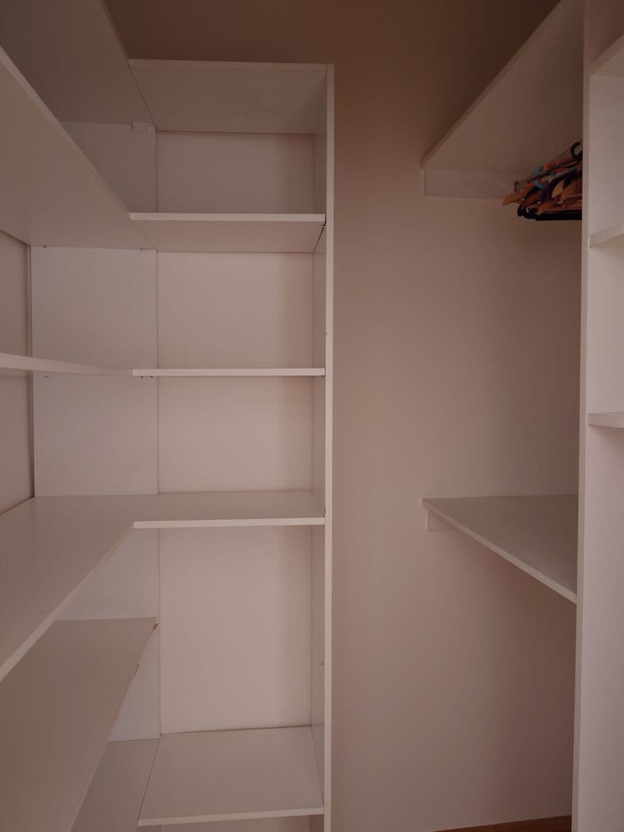 Pronájem bytu 4+kk 95 m², Marie Cibulkové, Praha, Praha Pronájem bytu 4+kk 95 m², Marie Cibulkové, Praha, Praha