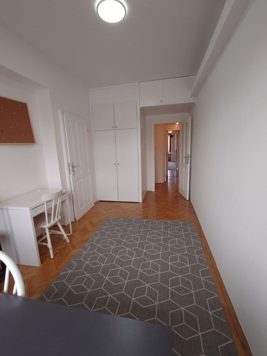Pronájem bytu 4+kk 95 m², Marie Cibulkové, Praha, Praha Pronájem bytu 4+kk 95 m², Marie Cibulkové, Praha, Praha