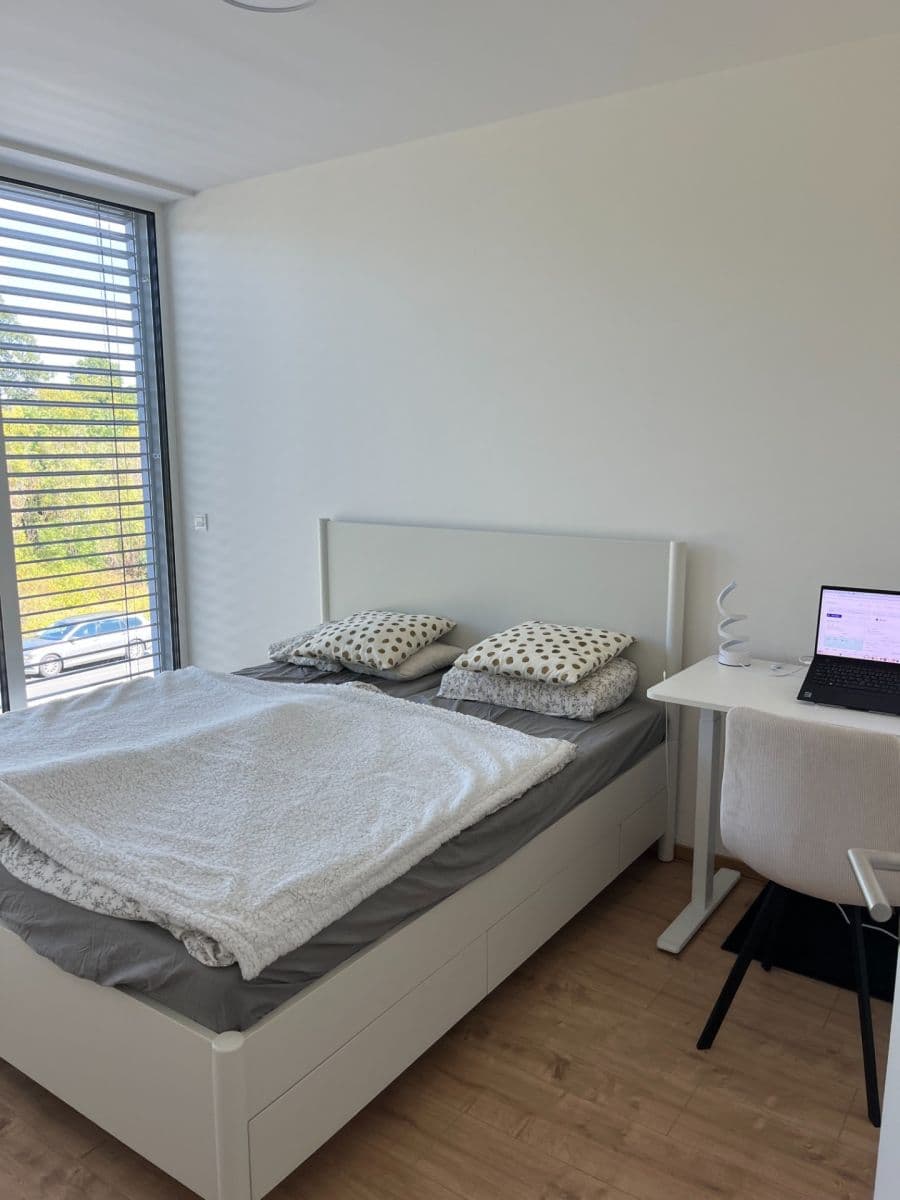 Pronájem bytu 2+kk 48 m², Českobrodská, Praha, Praha Pronájem bytu 2+kk 48 m², Českobrodská, Praha, Praha