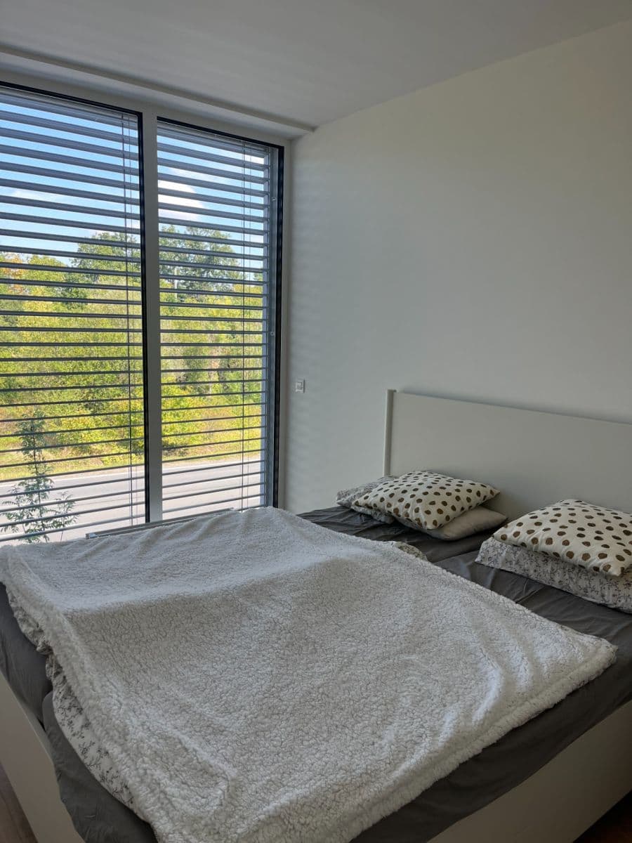 Pronájem bytu 2+kk 48 m², Českobrodská, Praha, Praha Pronájem bytu 2+kk 48 m², Českobrodská, Praha, Praha