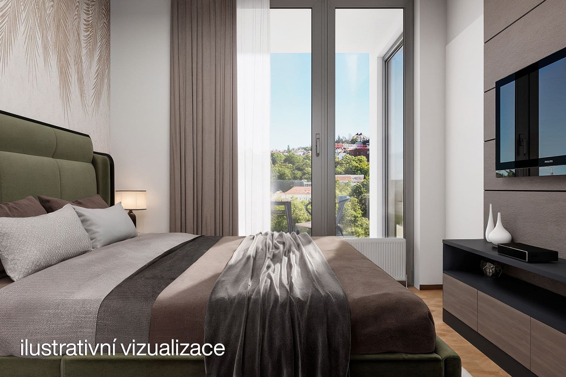 Prodej bytu 2+kk 30 m², Pod Harfou, Praha, Praha Prodej bytu 2+kk 30 m², Pod Harfou, Praha, Praha