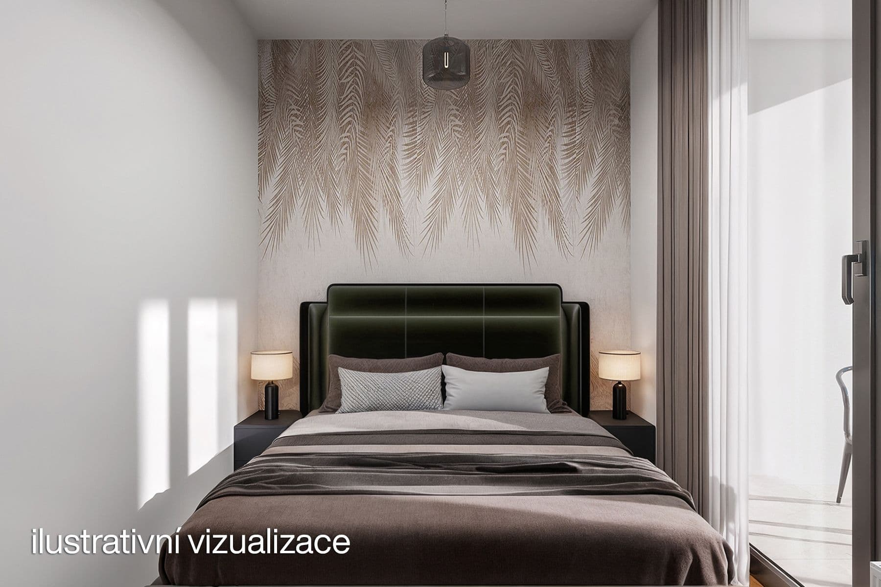 Prodej bytu 2+kk 30 m², Pod Harfou, Praha, Praha Prodej bytu 2+kk 30 m², Pod Harfou, Praha, Praha