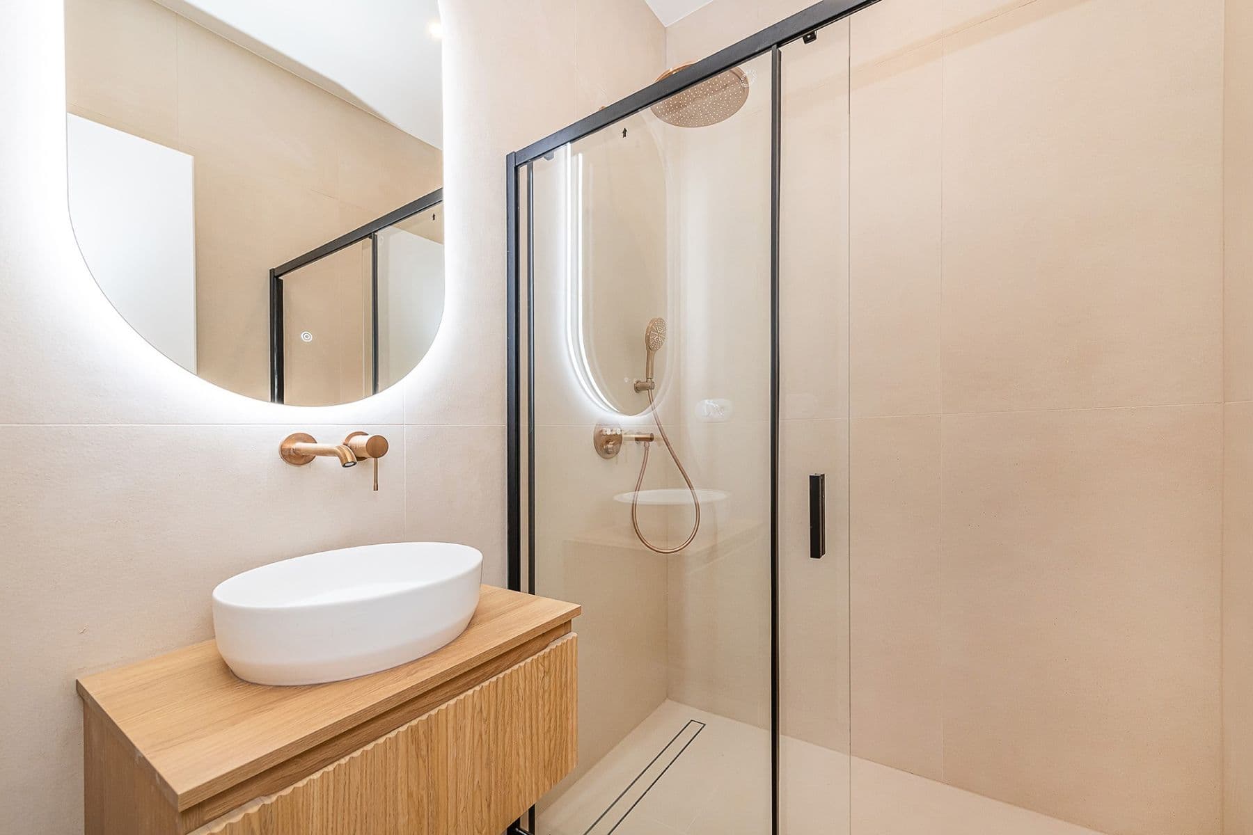 Prodej bytu 2+kk 52 m², Chodská, Praha, Praha Prodej bytu 2+kk 52 m², Chodská, Praha, Praha