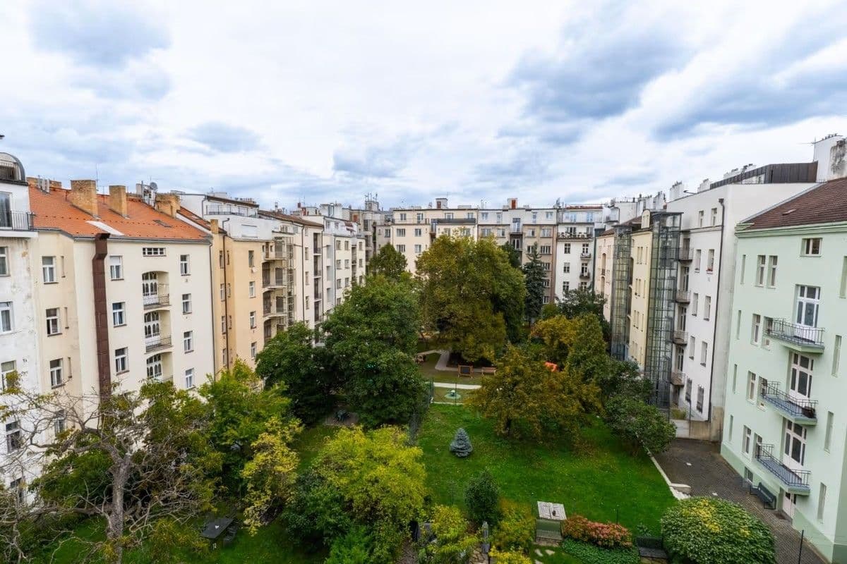 Prodej bytu 2+kk 52 m², Chodská, Praha, Praha Prodej bytu 2+kk 52 m², Chodská, Praha, Praha