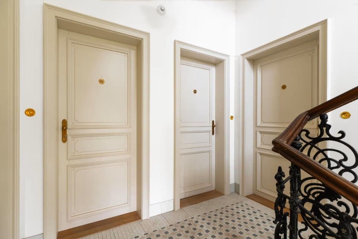 Prodej bytu 2+kk 52 m², Chodská, Praha, Praha Prodej bytu 2+kk 52 m², Chodská, Praha, Praha