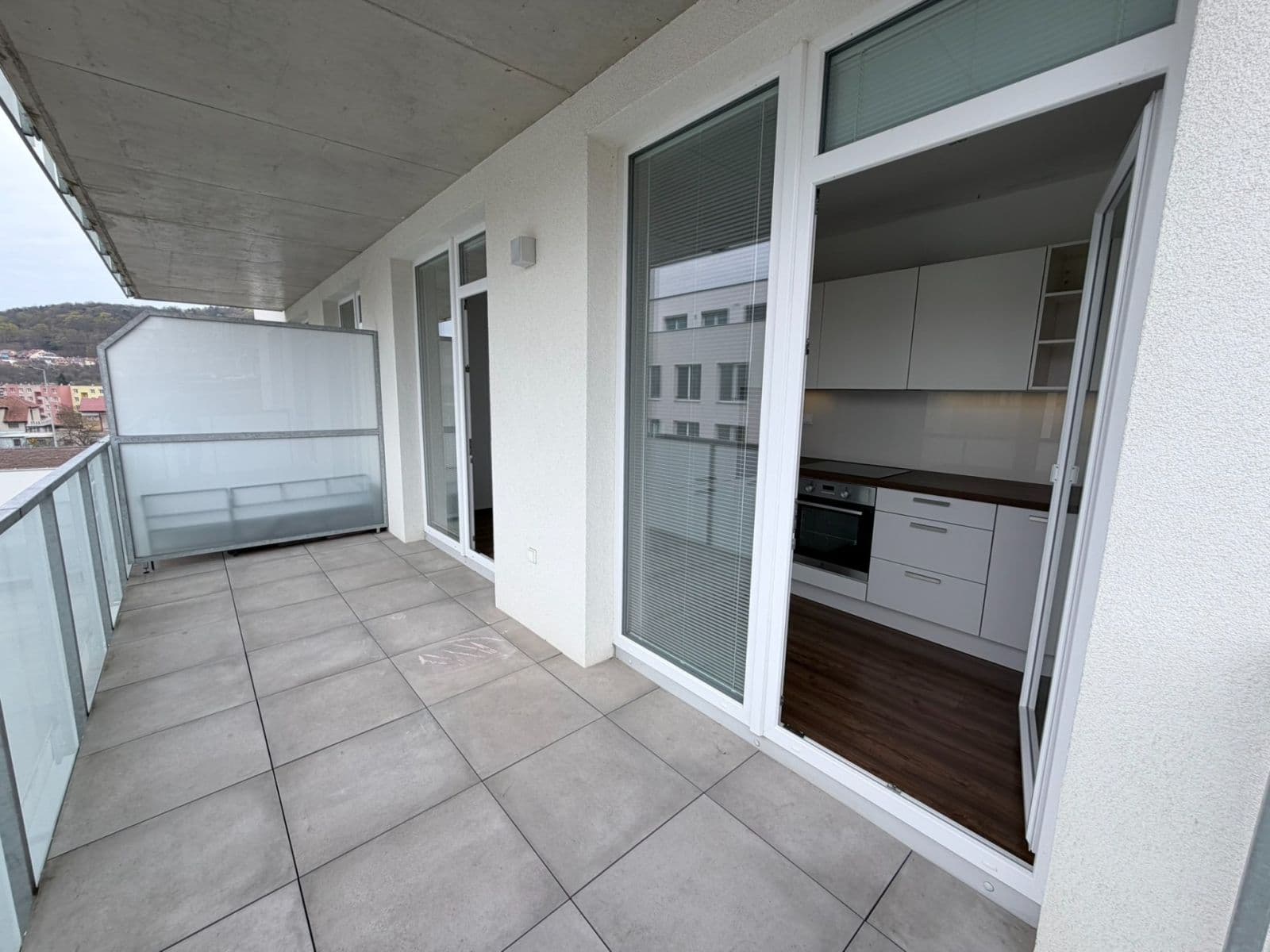 Prodej bytu 3+kk 72 m², Otakara Kubína, Boskovice, Jihomoravský kraj Prodej bytu 3+kk 72 m², Otakara Kubína, Boskovice, Jihomoravský kraj