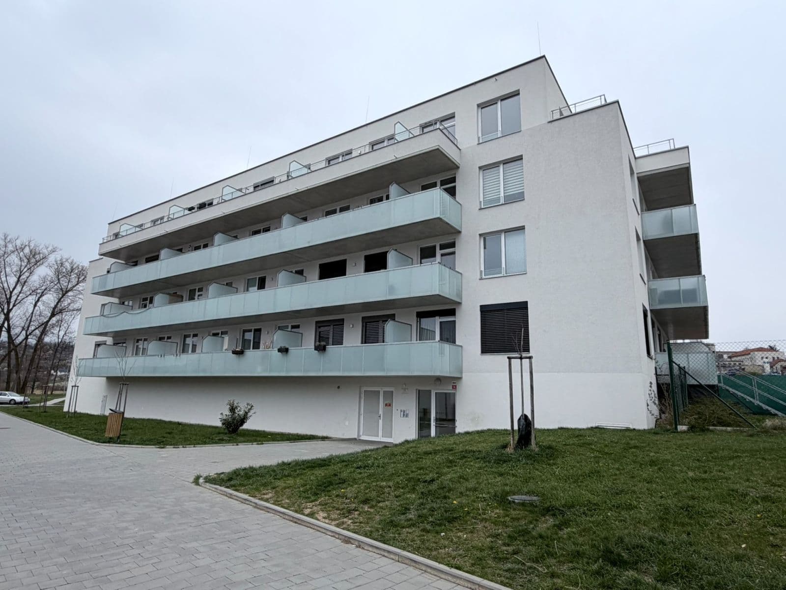 Prodej bytu 3+kk 72 m², Otakara Kubína, Boskovice, Jihomoravský kraj Prodej bytu 3+kk 72 m², Otakara Kubína, Boskovice, Jihomoravský kraj