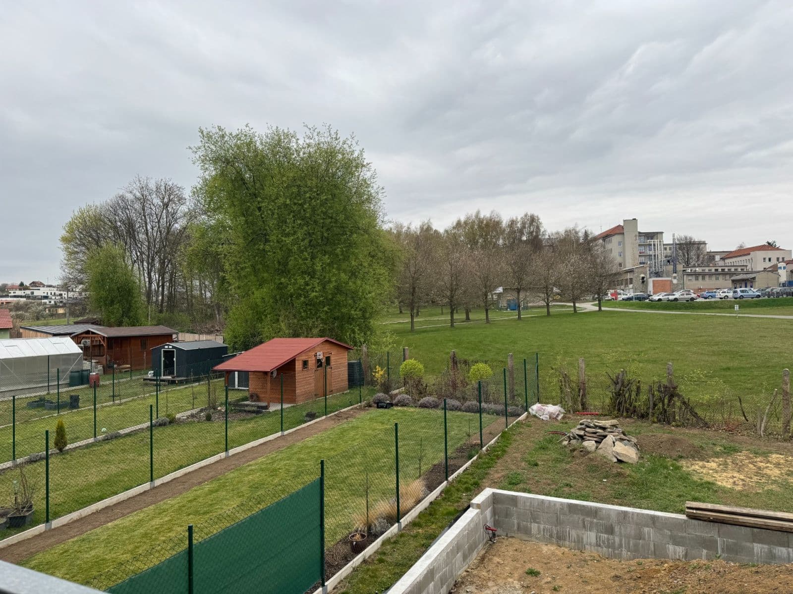 Prodej bytu 3+kk 72 m², Otakara Kubína, Boskovice, Jihomoravský kraj Prodej bytu 3+kk 72 m², Otakara Kubína, Boskovice, Jihomoravský kraj