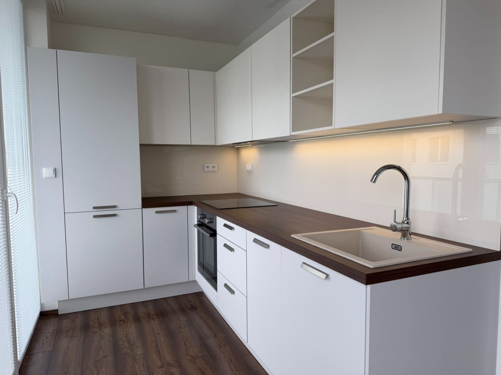 Prodej bytu 3+kk 72 m², Otakara Kubína, Boskovice, Jihomoravský kraj Prodej bytu 3+kk 72 m², Otakara Kubína, Boskovice, Jihomoravský kraj