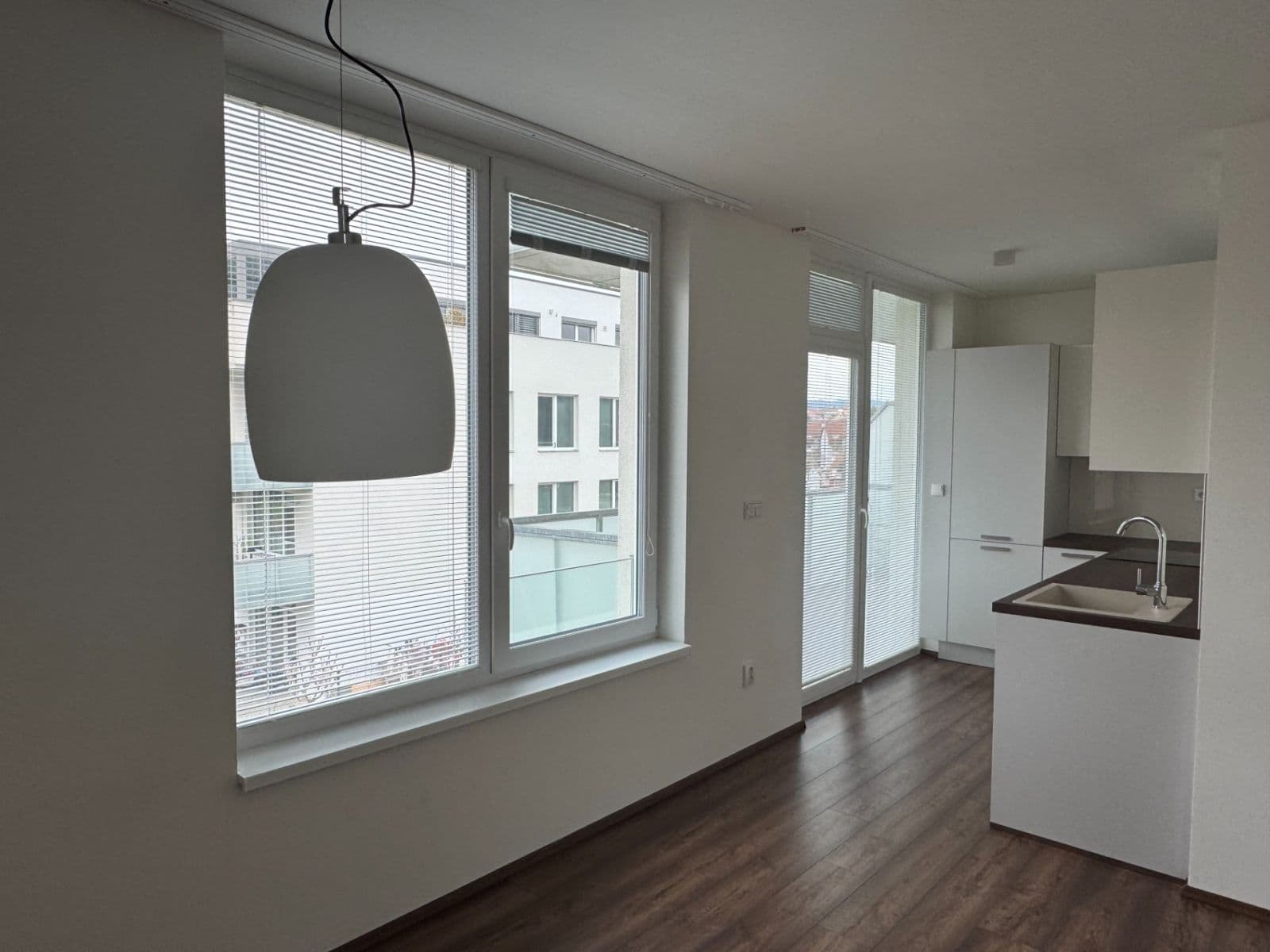 Prodej bytu 3+kk 72 m², Otakara Kubína, Boskovice, Jihomoravský kraj Prodej bytu 3+kk 72 m², Otakara Kubína, Boskovice, Jihomoravský kraj