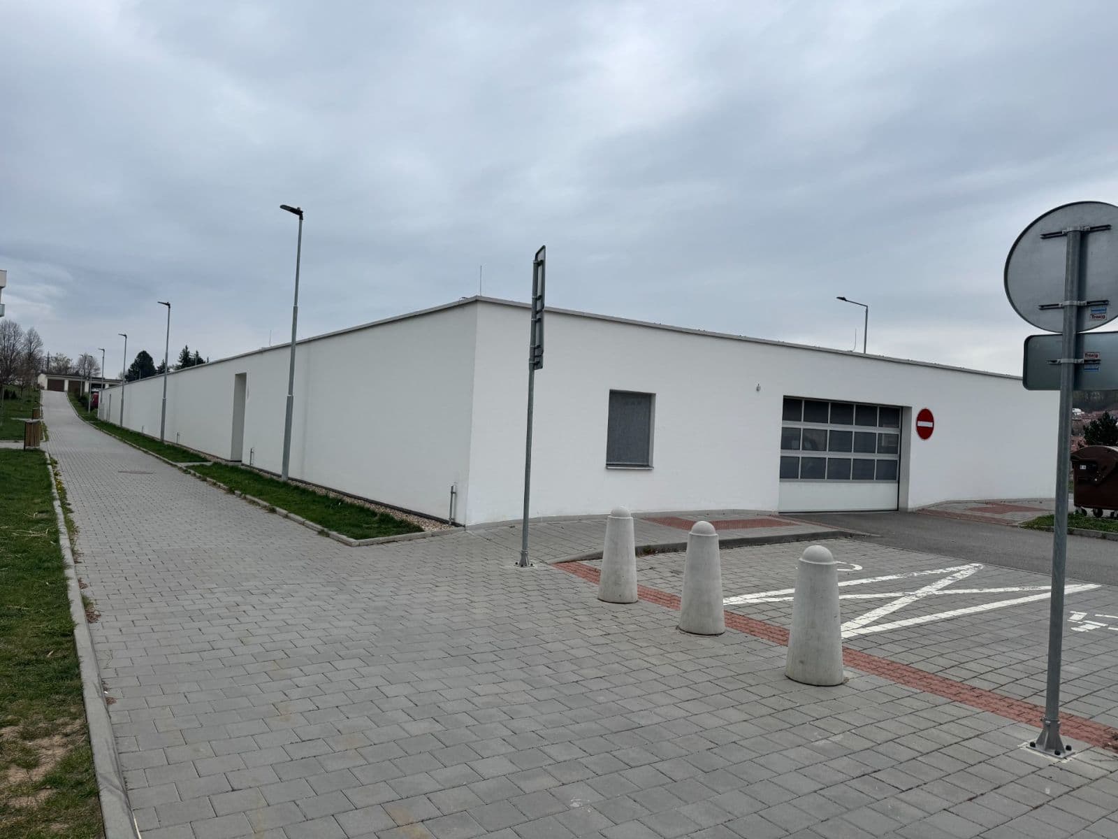 Prodej bytu 3+kk 72 m², Otakara Kubína, Boskovice, Jihomoravský kraj Prodej bytu 3+kk 72 m², Otakara Kubína, Boskovice, Jihomoravský kraj