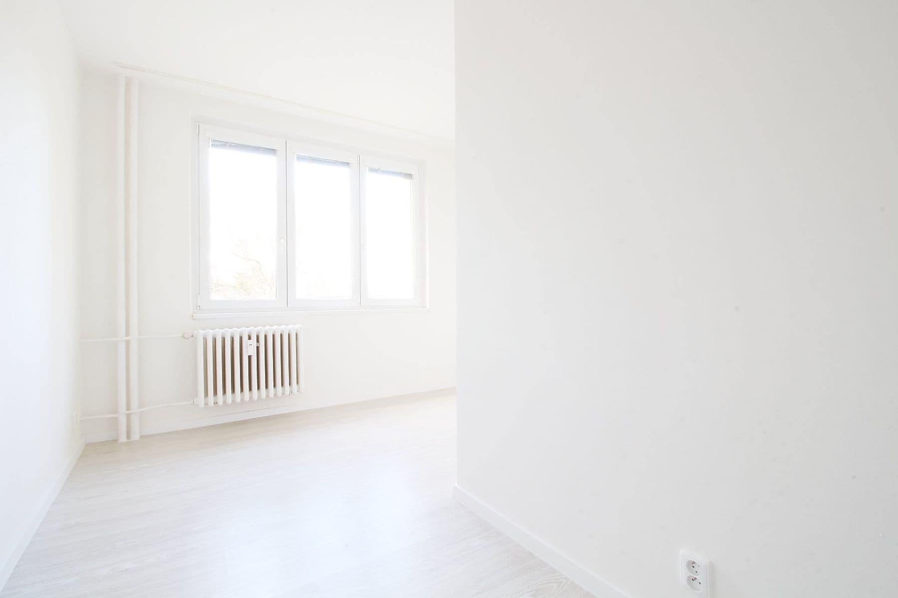 Pronájem bytu 2+1 66 m², Liškova, Praha, Praha Pronájem bytu 2+1 66 m², Liškova, Praha, Praha