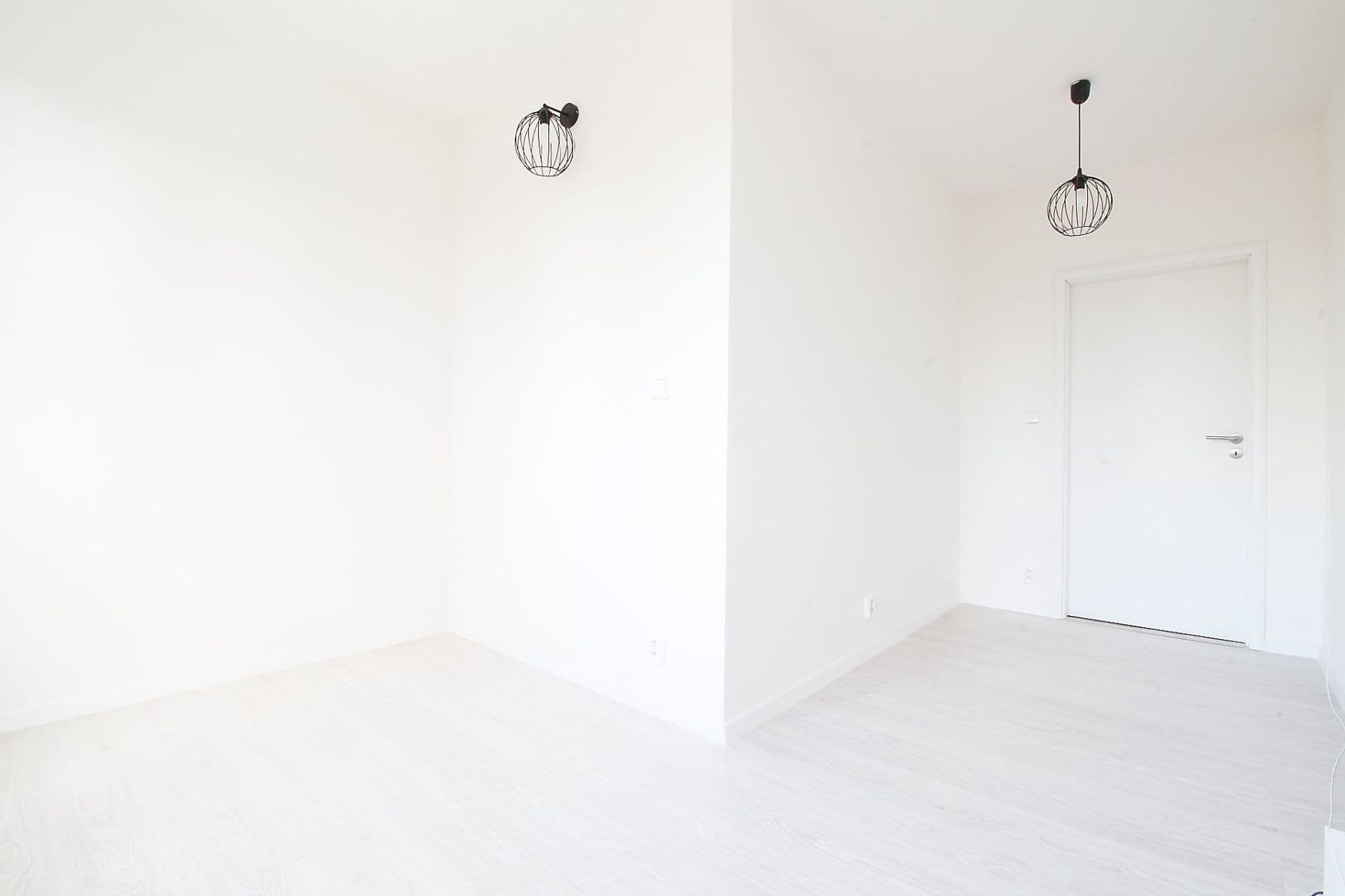 Pronájem bytu 2+1 66 m², Liškova, Praha, Praha Pronájem bytu 2+1 66 m², Liškova, Praha, Praha