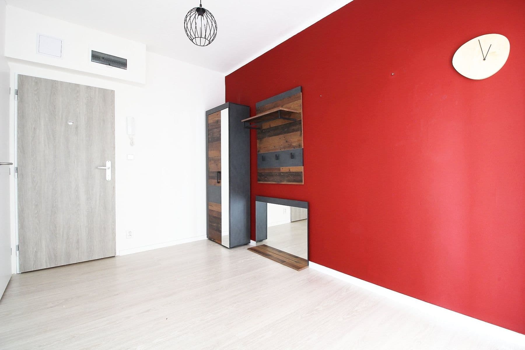 Pronájem bytu 2+1 66 m², Liškova, Praha, Praha Pronájem bytu 2+1 66 m², Liškova, Praha, Praha