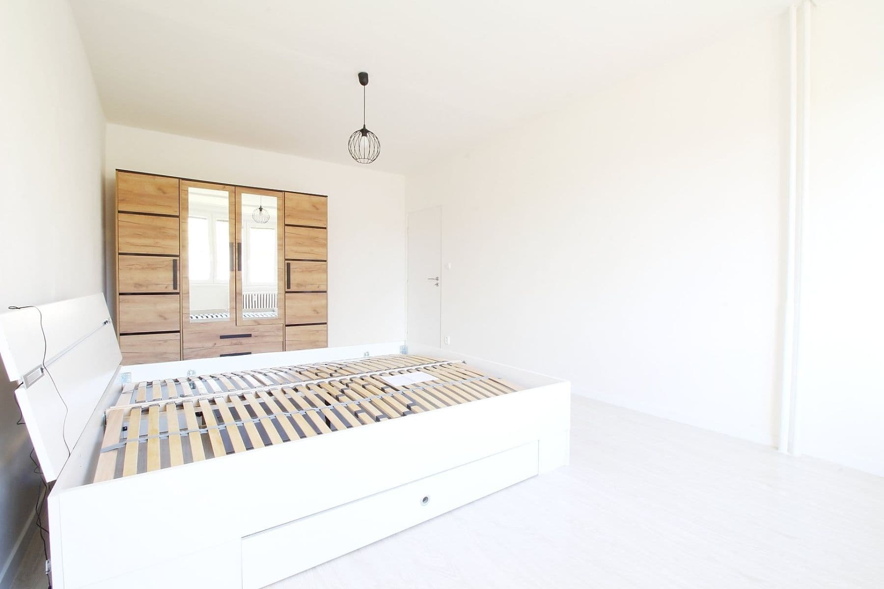 Pronájem bytu 2+1 66 m², Liškova, Praha, Praha Pronájem bytu 2+1 66 m², Liškova, Praha, Praha