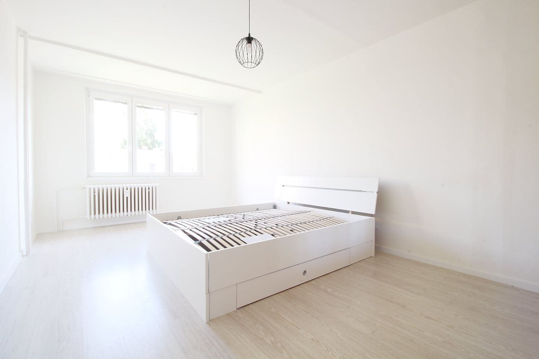 Pronájem bytu 2+1 66 m², Liškova, Praha, Praha Pronájem bytu 2+1 66 m², Liškova, Praha, Praha