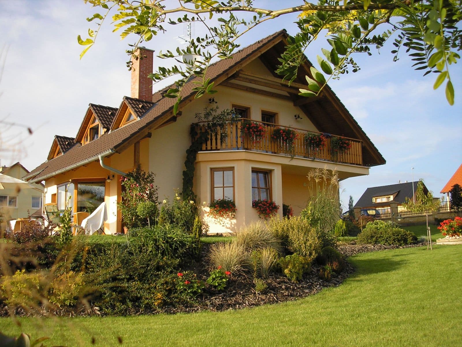 Prodej domu 191 m², pozemek 905 m², Okružní, Choceň, Pardubický kraj Prodej domu 191 m², pozemek 905 m², Okružní, Choceň, Pardubický kraj