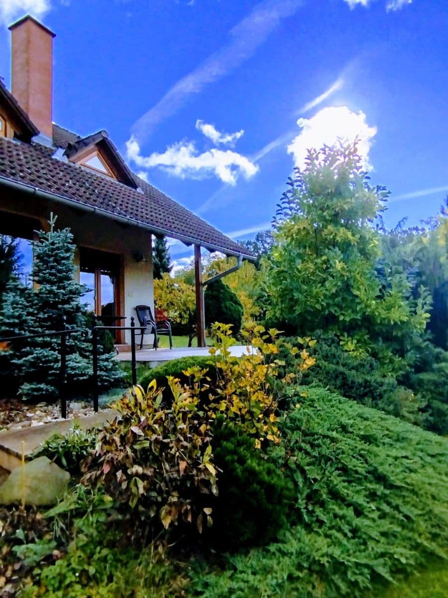 Prodej domu 191 m², pozemek 905 m², Okružní, Choceň, Pardubický kraj Prodej domu 191 m², pozemek 905 m², Okružní, Choceň, Pardubický kraj