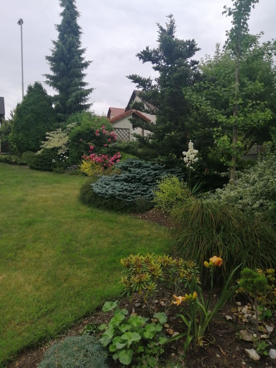 Prodej domu 191 m², pozemek 905 m², Okružní, Choceň, Pardubický kraj Prodej domu 191 m², pozemek 905 m², Okružní, Choceň, Pardubický kraj