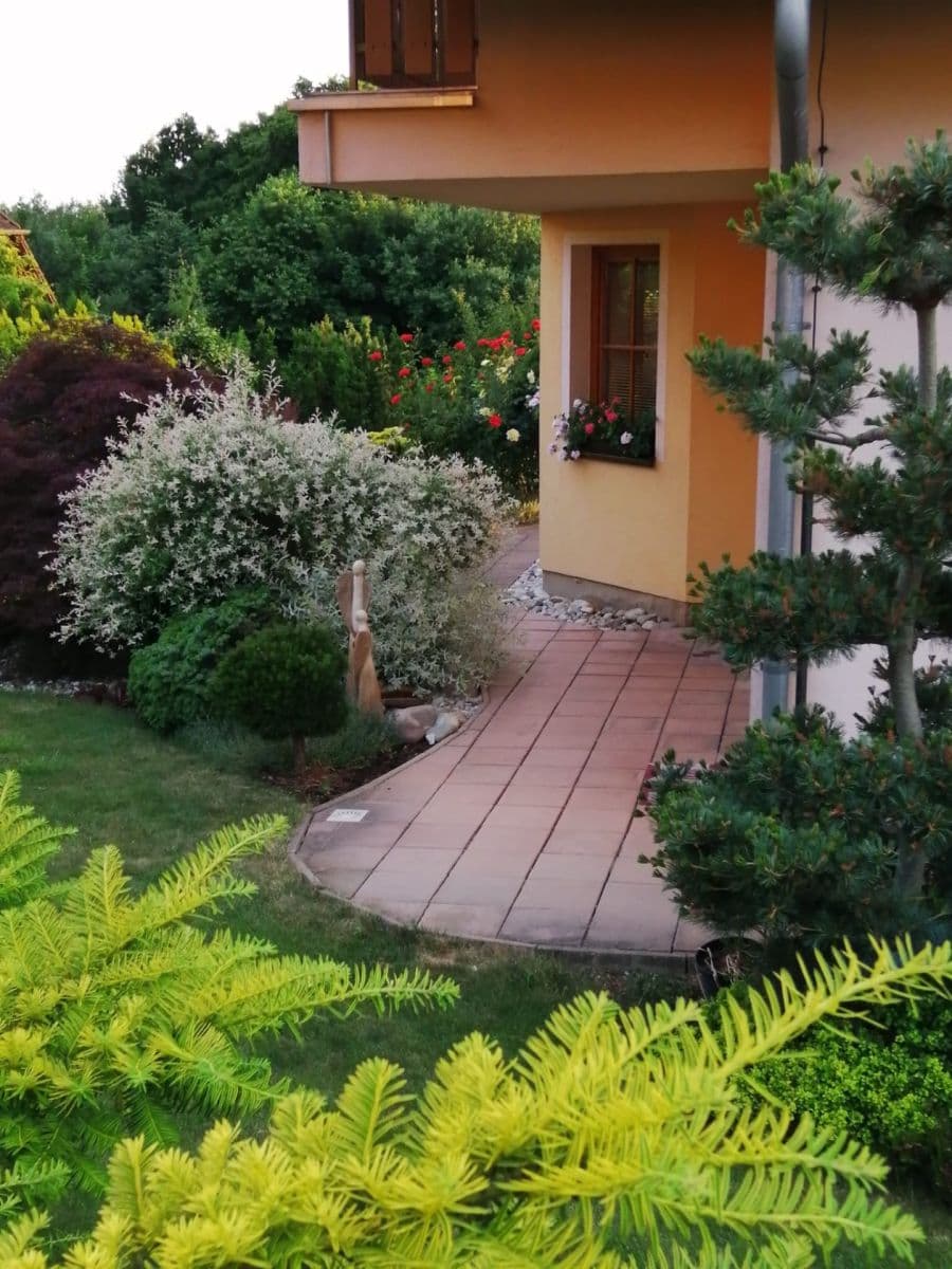 Prodej domu 191 m², pozemek 905 m², Okružní, Choceň, Pardubický kraj Prodej domu 191 m², pozemek 905 m², Okružní, Choceň, Pardubický kraj