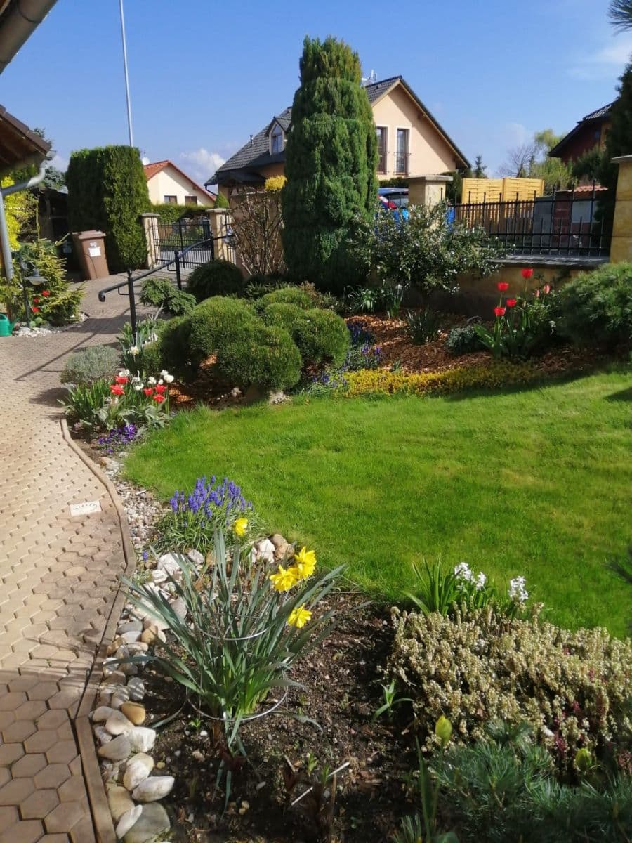 Prodej domu 191 m², pozemek 905 m², Okružní, Choceň, Pardubický kraj Prodej domu 191 m², pozemek 905 m², Okružní, Choceň, Pardubický kraj