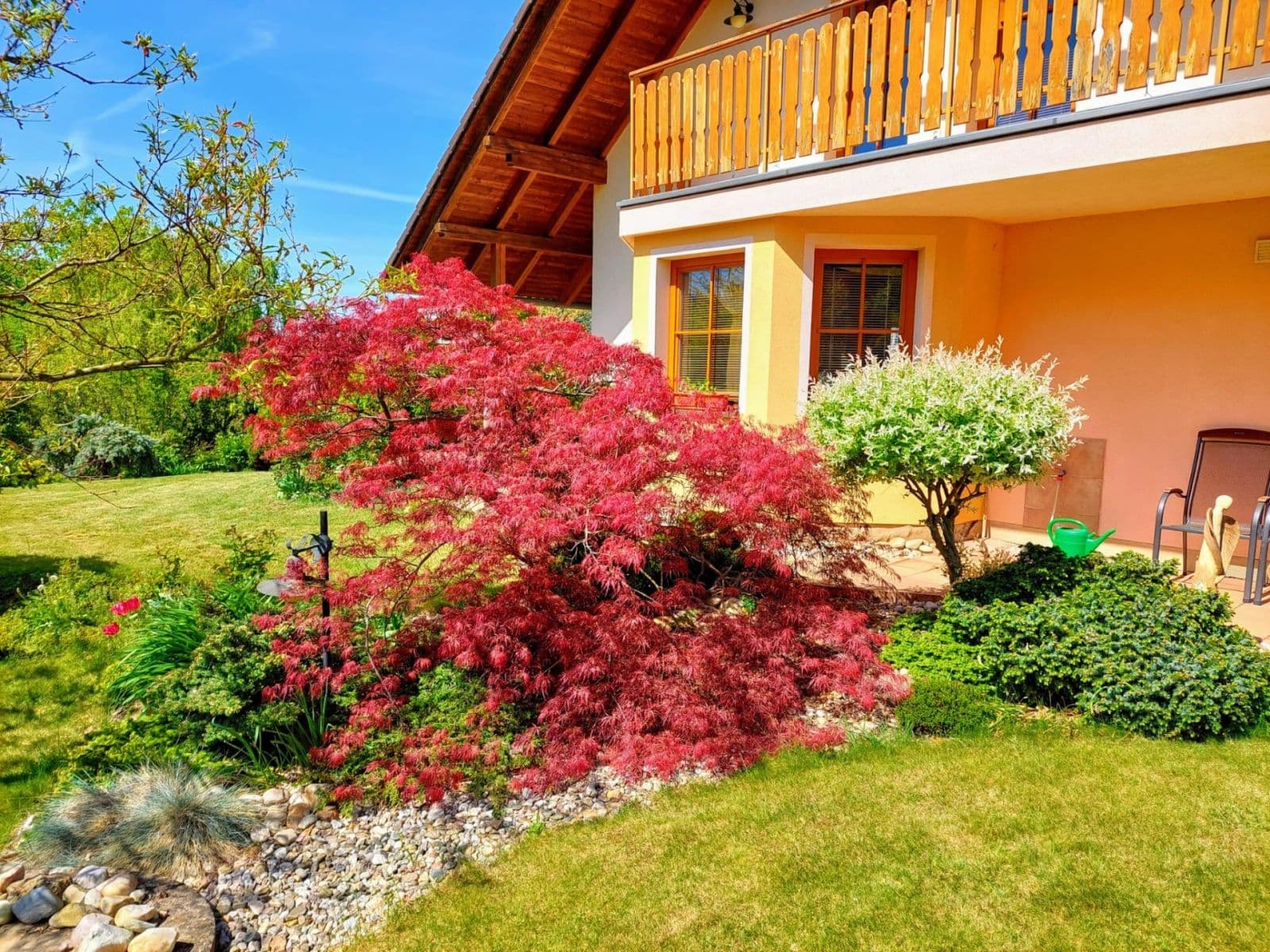 Prodej domu 191 m², pozemek 905 m², Okružní, Choceň, Pardubický kraj Prodej domu 191 m², pozemek 905 m², Okružní, Choceň, Pardubický kraj