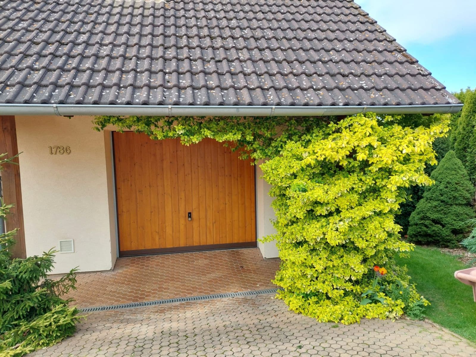 Prodej domu 191 m², pozemek 905 m², Okružní, Choceň, Pardubický kraj Prodej domu 191 m², pozemek 905 m², Okružní, Choceň, Pardubický kraj