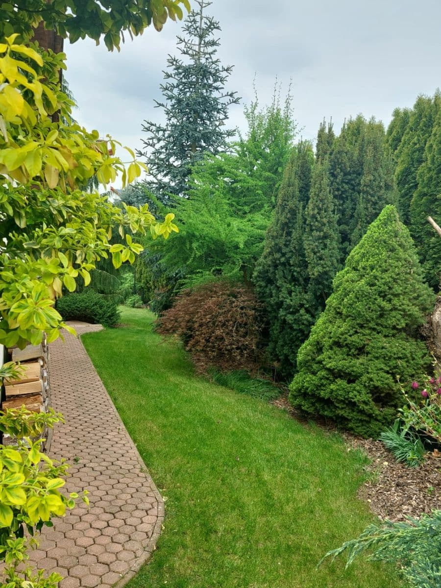 Prodej domu 191 m², pozemek 905 m², Okružní, Choceň, Pardubický kraj Prodej domu 191 m², pozemek 905 m², Okružní, Choceň, Pardubický kraj