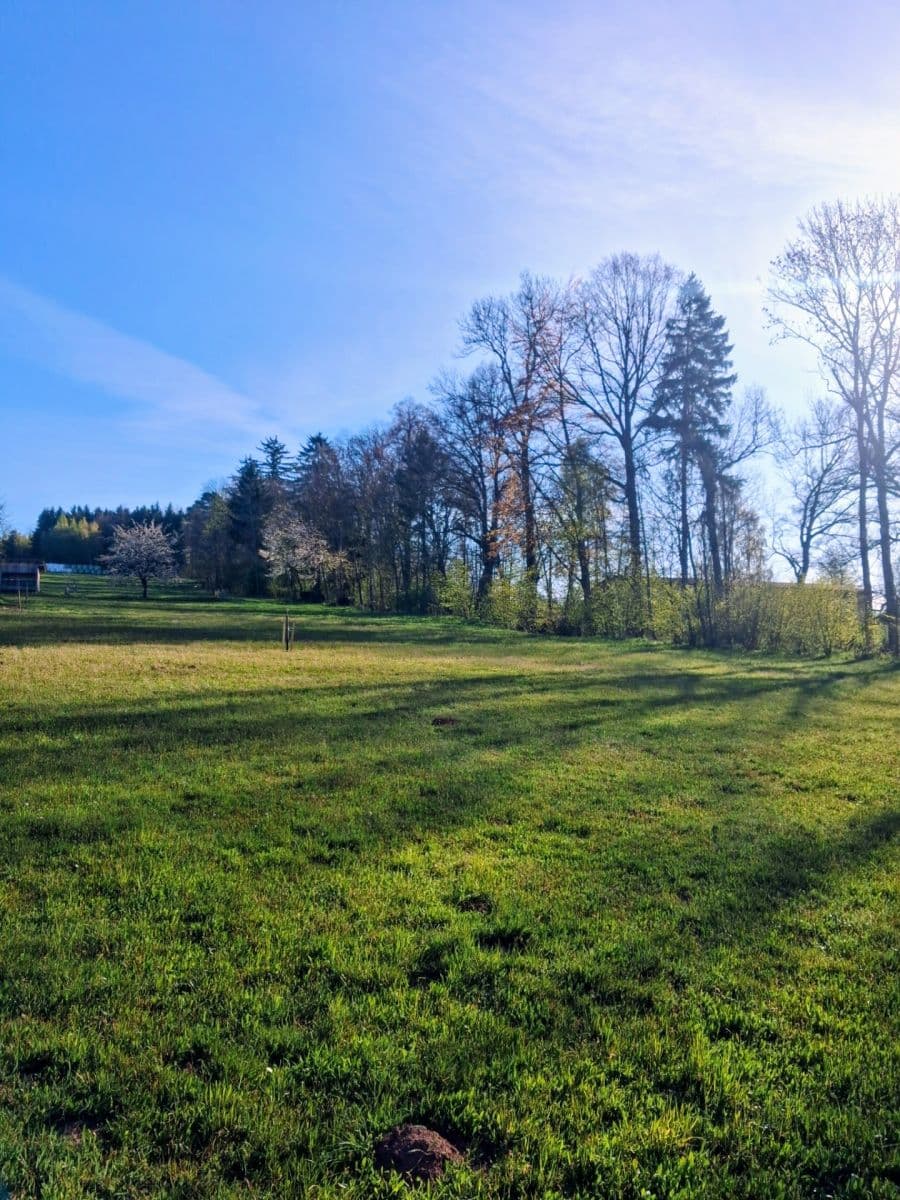 Prodej pozemku 2.670 m², Svojek, Liberecký kraj Prodej pozemku 2.670 m², Svojek, Liberecký kraj