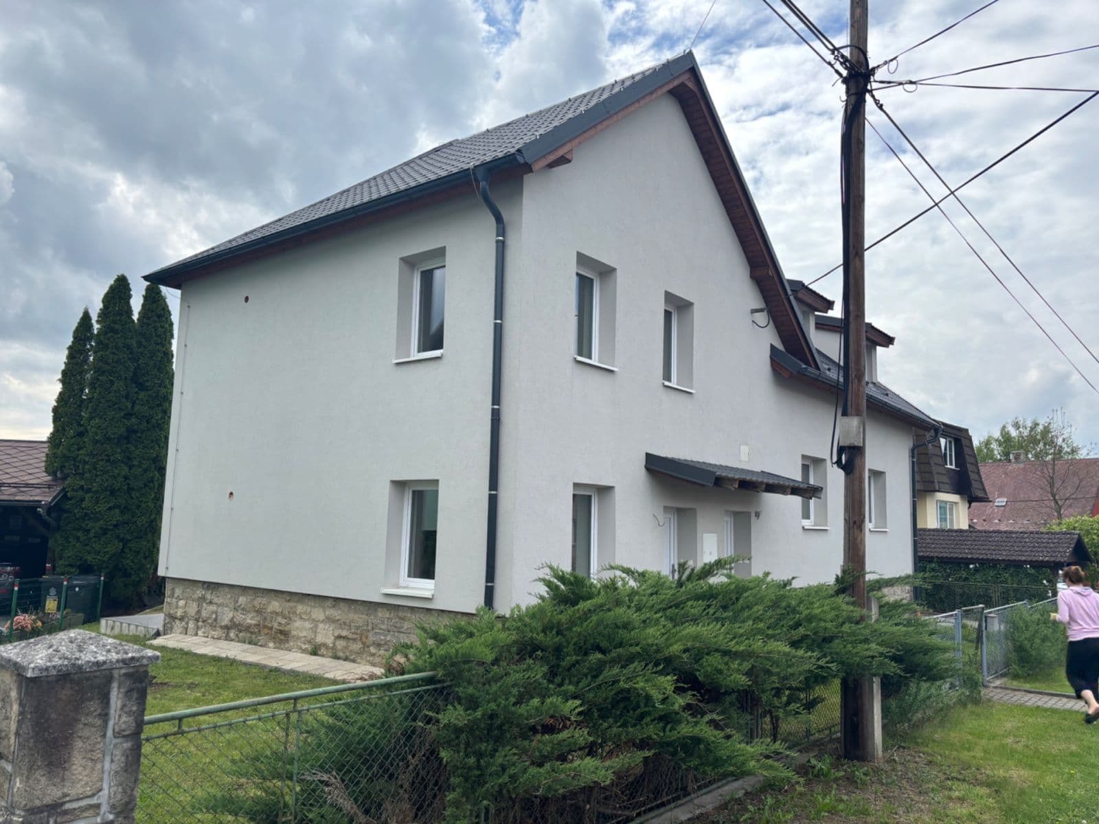 Pronájem bytu 2+1 52 m², Závišická, Štramberk, Moravskoslezský kraj Pronájem bytu 2+1 52 m², Závišická, Štramberk, Moravskoslezský kraj