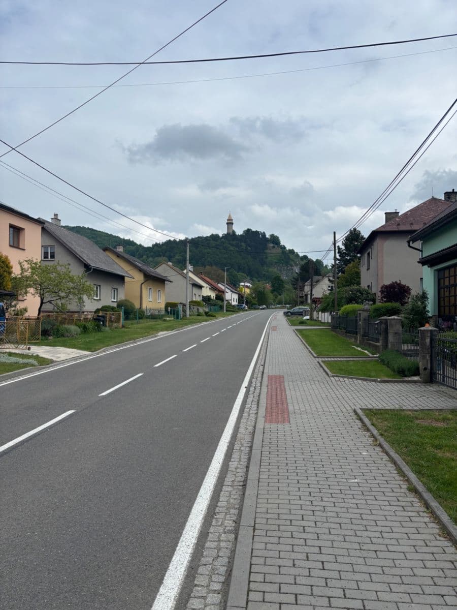 Pronájem bytu 2+1 52 m², Závišická, Štramberk, Moravskoslezský kraj Pronájem bytu 2+1 52 m², Závišická, Štramberk, Moravskoslezský kraj